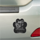 Search for funny car magnets Cat