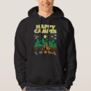 Search for happy camper hoodies Camping