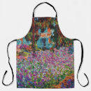 Search for artist smock aprons Colorful