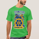 Search for teamsters tshirts Dad
