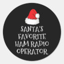 Search for ham radio stickers Funny