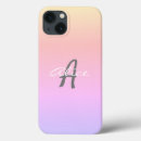 Search for iphone 13 cases Initials