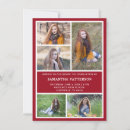 Search for 4x6 graduation invitations Photo collage
