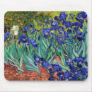 Search for van gogh mousepads Floral