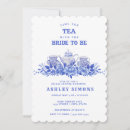 Search for bridal party invitations floral