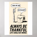 Search for sarcastic motivational posters Humorous