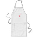 Search for halloween aprons funny