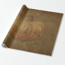 Search for pumpkin wrapping paper Decoupage