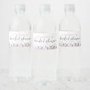 Search for purple water bottle labels Wildflowers