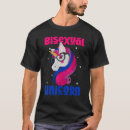 Search for unicorn pride tshirts Ally