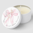 Search for candle favors Bow