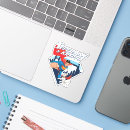Search for superman stickers Dc comics