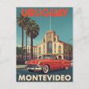 Search for uruguay postcards Montevideo