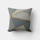Search for teal and grey pillows Trendy