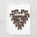 Search for heart collage cards Couple
