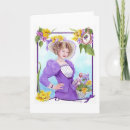 Search for old fashioned easter cards Victorian
