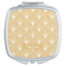 Search for art deco compact mirrors Gatsby