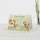 Search for leaving job cards Cute