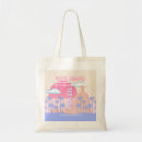 Search for art tote bags Pink