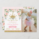 Search for crown birthday invitations Sparkle
