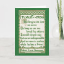 Search for friendship appreciation cards Vintage