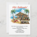 Search for kalikimaka christmas invitations Party