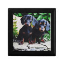 Search for dachshund gift boxes Sausage