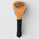 Search for halloween golf head covers Vintage