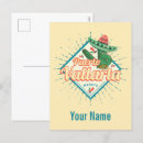 Search for vintage mexican postcards Cactus