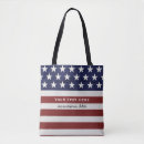 Search for american flag tote bags Stars and stripes