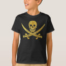 Search for pirate kids tshirts Swords