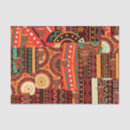 Search for african pattern tissue paper Kwanzaa