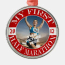 Search for marathon ornaments 26 2