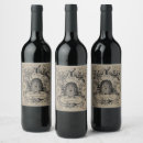 Search for mead bottle labels Honey