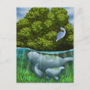 Search for florida manatee postcards Sea
