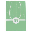 Search for mint green gift bags Modern