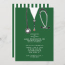Search for nurse practitioner graduation invitations Modern