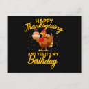 Search for thanksgiving birthday Autumn