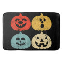 Search for halloween bath mats Ghost