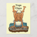 Search for yoga party invitations Yogi