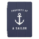 Search for anchor ipad cases captain