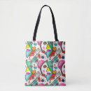 Search for lip print bags Abstract