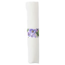 Search for pansy napkins Lavender