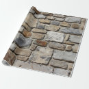 Search for stone wrapping paper Rock