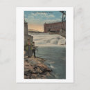 Search for spokane postcards Falls