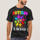 Search for autism teacher gifts Saying