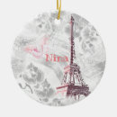 Search for eiffel tower ornaments Flowers