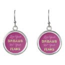 Search for quotes and sayings earrings Life