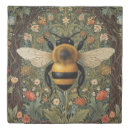 Search for bees duvet covers Insect