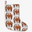 Search for cowboy christmas stockings 2025